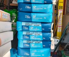 Kilsaran GP Rendering Mortar 25kg 18 Bags Available - 4 euro Each