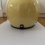 Cafe racer style open helmet XXL size Image 5