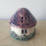 Wales - Studio Pottery - Fairy Cottage Image 6