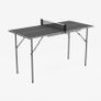 PONGORI Table Tennis Table PPT 130 Small Indoor Image 2