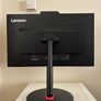 ThinkVision 23.8 inch Wide Monitor Image 3