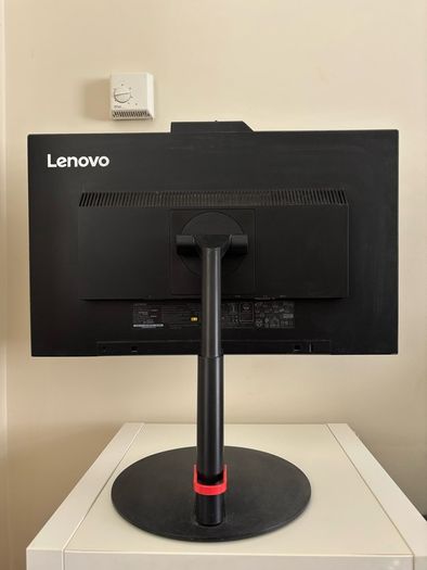 ThinkVision 23.8 inch Wide Monitor