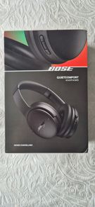 Bose Quite Comfort QC45