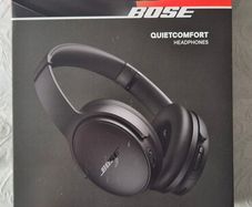 Bose Quite Comfort QC45