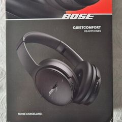 Bose Quite Comfort QC45