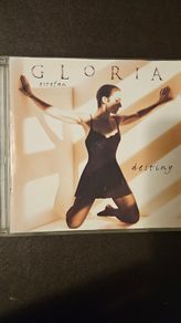 Gloria Estefan. Destiny.