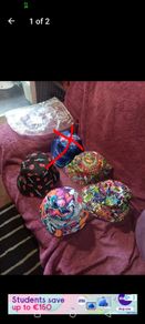 reversible hats