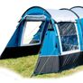 8 birthday royal brisbon tent plus extras described below. Double bed never used, single beds used once. Image 3