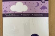 Clevamama Tencel Waterproof Mattress Protector