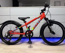 FELT Q20 Kids Bike 20 inch (Like New)