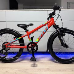FELT Q20 Kids Bike 20 inch (Like New)