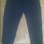 River Island Black short leggins size UK8 EUR34 Perfect condition Postage included Image 2