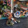 Turok action figures Image 10