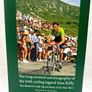 Sean Kelly Hunger The Autobiography 2013 Hardback Cycling Tour de France Image 2