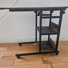 computer desk
