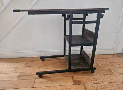 computer desk