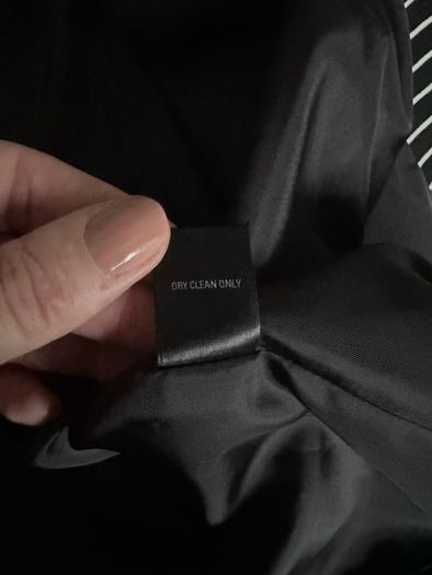 Oasis blazer - sz 12-14