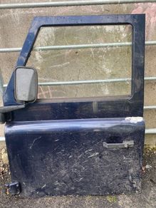 Defender Door