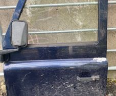 Defender Door