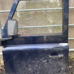 Defender Door