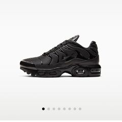 boys airmax plus