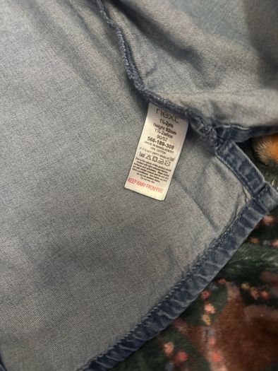 Girls' clothes