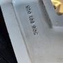 Genuine Set of 4 Volkswagen Prisma Alloy Wheels Image 8