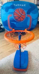 Basketball Hoop
