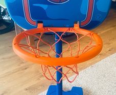 Basketball Hoop