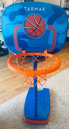 Basketball Hoop
