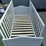 baby bed 140 x 70 Image 2