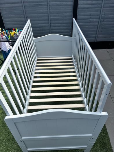 baby bed 140 x 70