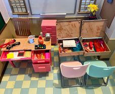 our generation school and accessories