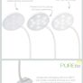 Handy Clip-on Light new Image 3