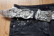 "Y.d." Mini Skirt. Age 10-11