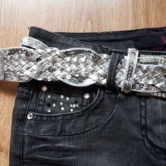 "Y.d." Mini Skirt. Age 10-11