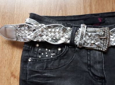 "Y.d." Mini Skirt. Age 10-11
