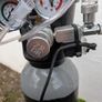 Co2 regulator & bottle Image 2