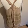 Reiss silk embellished top Image 4