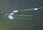 door lock pvc