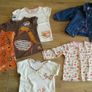 Various Girls clothes 6 - 9 months Image 4