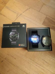 Huawei Watch GT 3