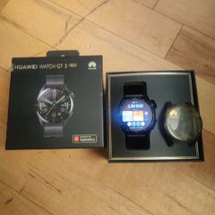 Huawei Watch GT 3