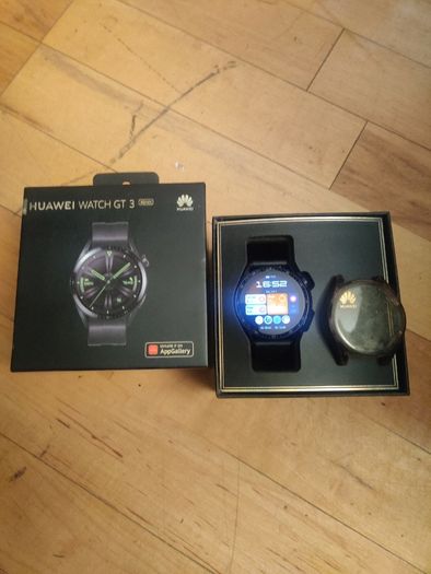 Huawei Watch GT 3