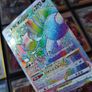 Drapion VSTAR ! Rainbow Secret Rare ! from Lost Abyss Set ! 2022 ! Japanese Pokemon Card ! Image 4