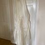 Vintage Wedding Dress Image 6