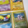 Vintage Pokemon Cards Lot Image 7