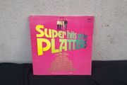 vinyl lp the platters