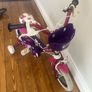 12" learner bike Image 3