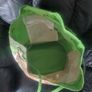 Dublin Zoo back pack Image 4